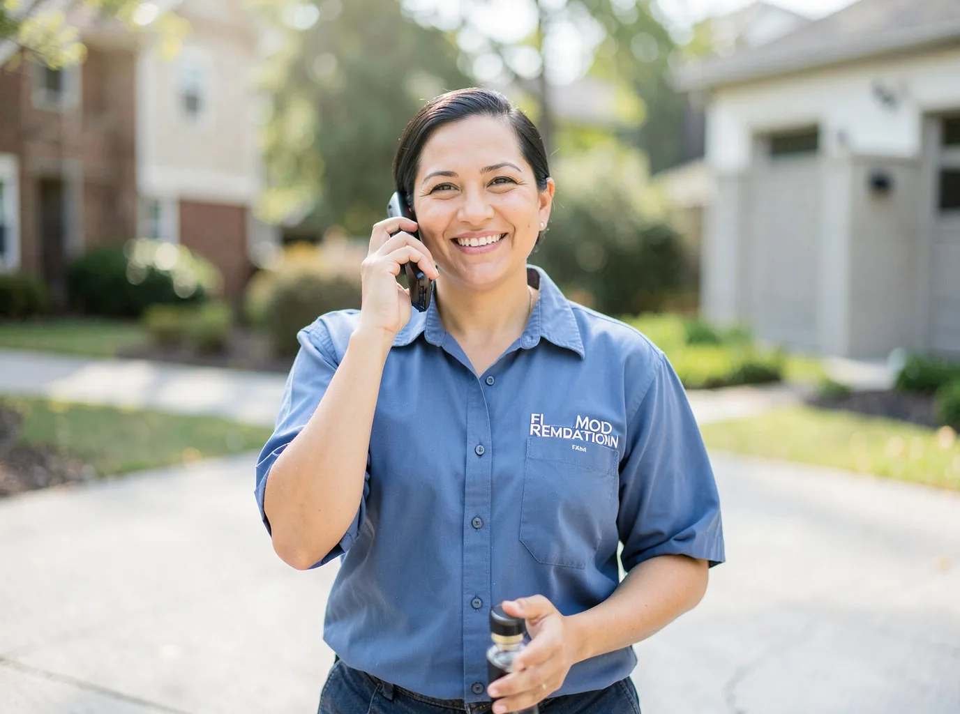 Mold Remediation Ellis, ID FAQs